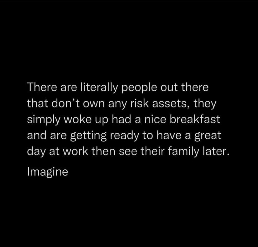 This could be us but im a fucking degen 🥴