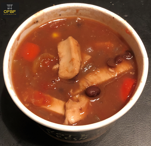 ofbflifestyle's tweet photo. You never ever taste #Chicken #Soup like this. Visit our Restaurant today to taste delicious Soup.
https://t.co/0RVFl6OsLF 
#ofbf #OFBF #oilfreebutterfree #butterfreefood #food #healthyfood #Restaurant #oilfreefood #tastyfood #deliciousfood #Restaurant_Kansas https://t.co/S0FpdNtrCL
