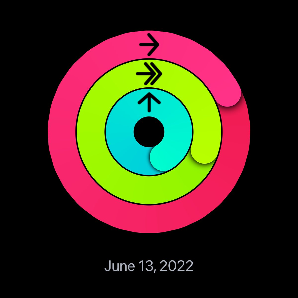 ImmersiFit's tweet photo. Been a minute but jumped back into #VR to check out the ⁦@liteboxer⁩ app and get a late night workout in. 🥊 

Check out my progress today with the Activity app on my #AppleWatch. https://t.co/jv9TSjtfjQ