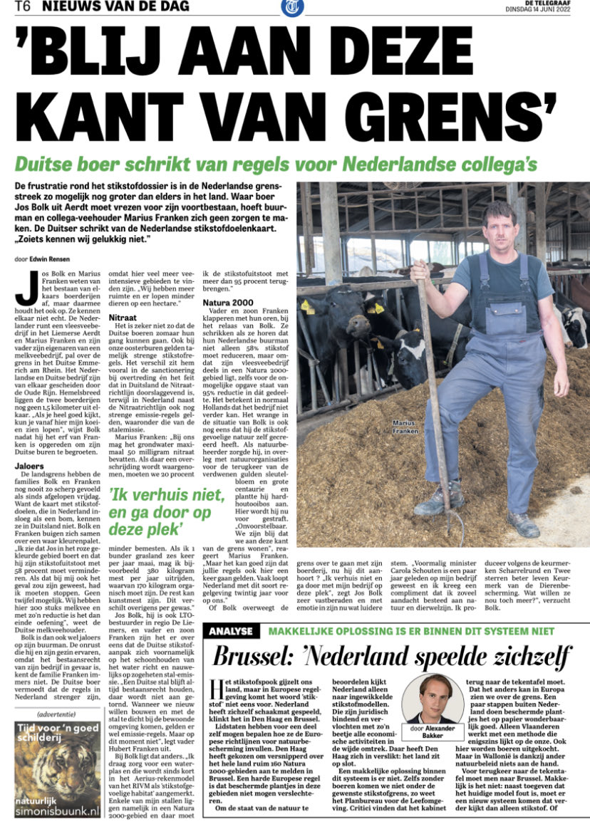 Edwin Rensen tweet media