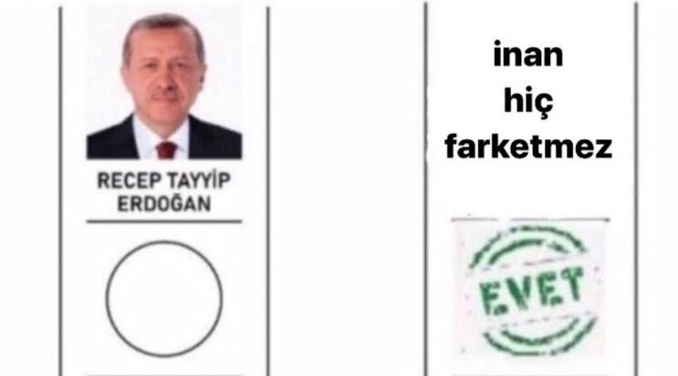 Sol__Yumruk's tweet photo. Getirin Sandığı! #BıktıkUsandıkArtık https://t.co/MxFuE4Vh3B