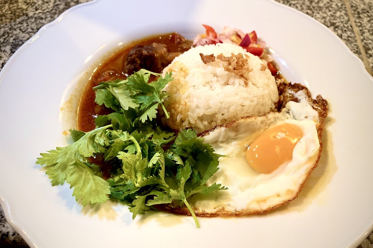 ビストロ ザンシン カレー作ったよ Zan C N ビーフカレー 辻堂グルメ 辻堂ランチ 湘南カレー T Co 2g6juewwtj Twitter