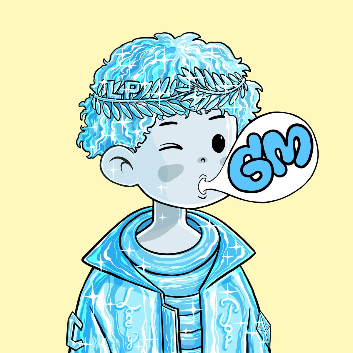 LonelyPop 🍭 tweet media