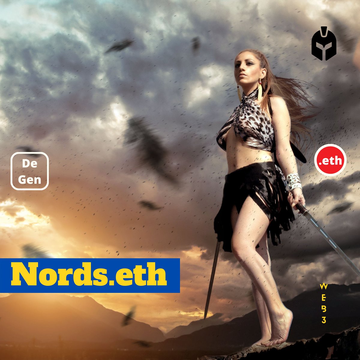 enFomo_w3w's tweet photo. Wen 1-words?
#Nords #oneword #cleandomain https://t.co/3uyLS28Na7