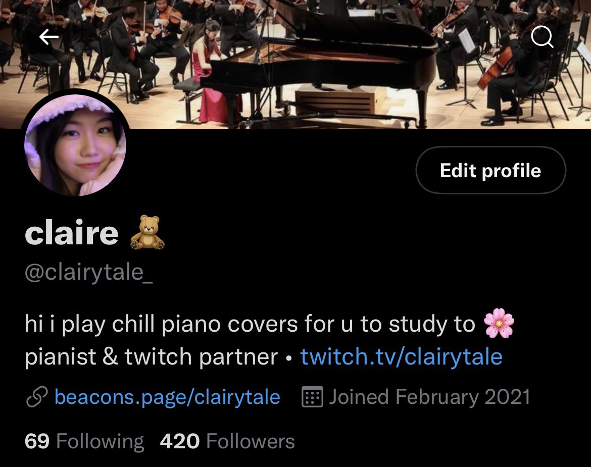 clairytale_'s tweet photo. nice https://t.co/O2tiL0WjwU