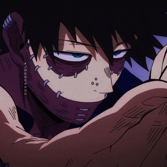 jejejjeenii's tweet photo. 4. Dabi https://t.co/Pe4PtJ7DT9