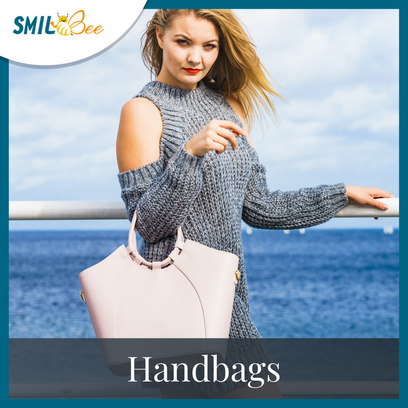 Smilbee_Global's tweet photo. 👜 Handbags are a women’s best friend. From family gatherings to casual dates, handbags are our signature. Here at Aarnaa collections, we want you to look on fleek wherever you are.

Choose the look you want: 👉 https://t.co/JZlz95iuBq

#SmilBee #LocalBusiness #Handbags https://t.co/eoqYgtIdE6