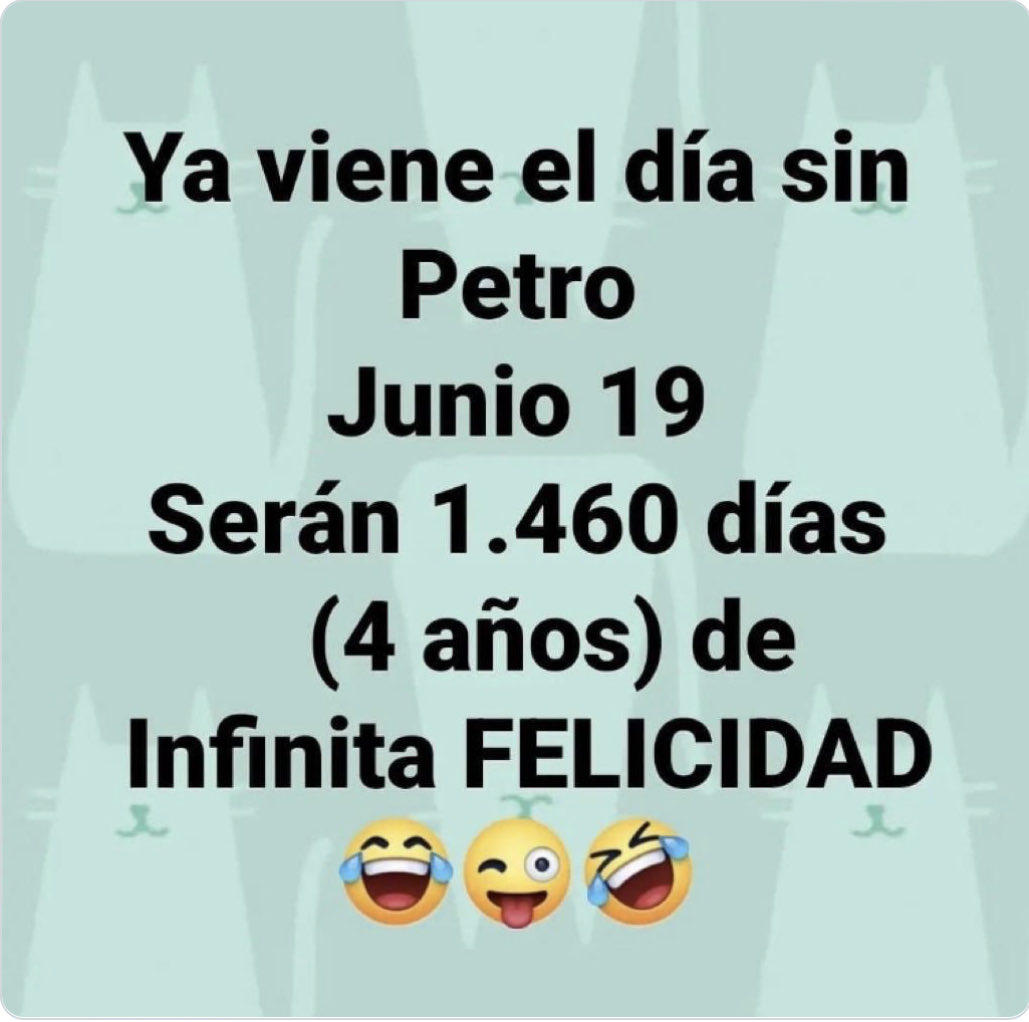Grodyepes's tweet photo. @QuinteroCalle https://t.co/N7uJL6zfoS