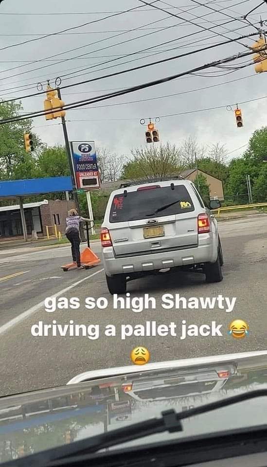 tpnquru's tweet photo. They see me Rollin they hating.... https://t.co/4b09egbHLq