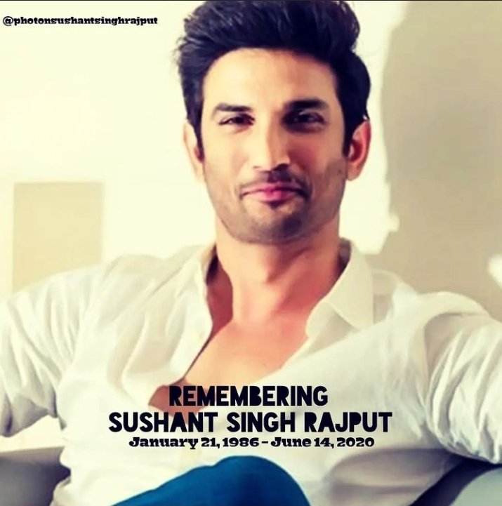SSRian4EVER's tweet photo. 2 years and counting... Still the CBI didn't woke up. ENOUGH IS ENOUGH
#WakeUpCBI
#JusticeForSushantSinghRajput 
@ianuragbisht https://t.co/2pPK6L4Ryv