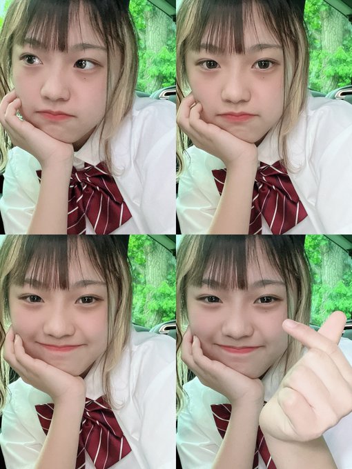 Twitterのコスプレ画像10