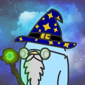 Most birds seek shelter when the rain starts to pour.

But the #Chirpies fly higher, above the clouds.

#Chirp #NFTs