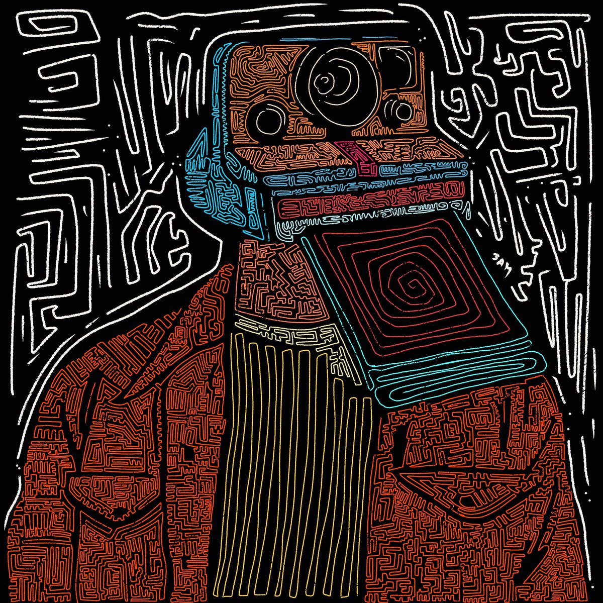 3am ⏰

Excited to release my first single this year, finally coming out on June 23rd! Here’s a peek at the cover art for the 

Pre-save link in my bio