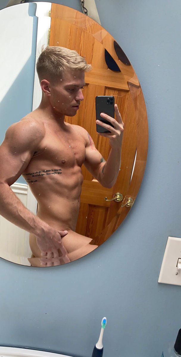 KyleBrant19's tweet photo. Been a minute. Hey 👋🏻 https://t.co/F5TwyilyjC