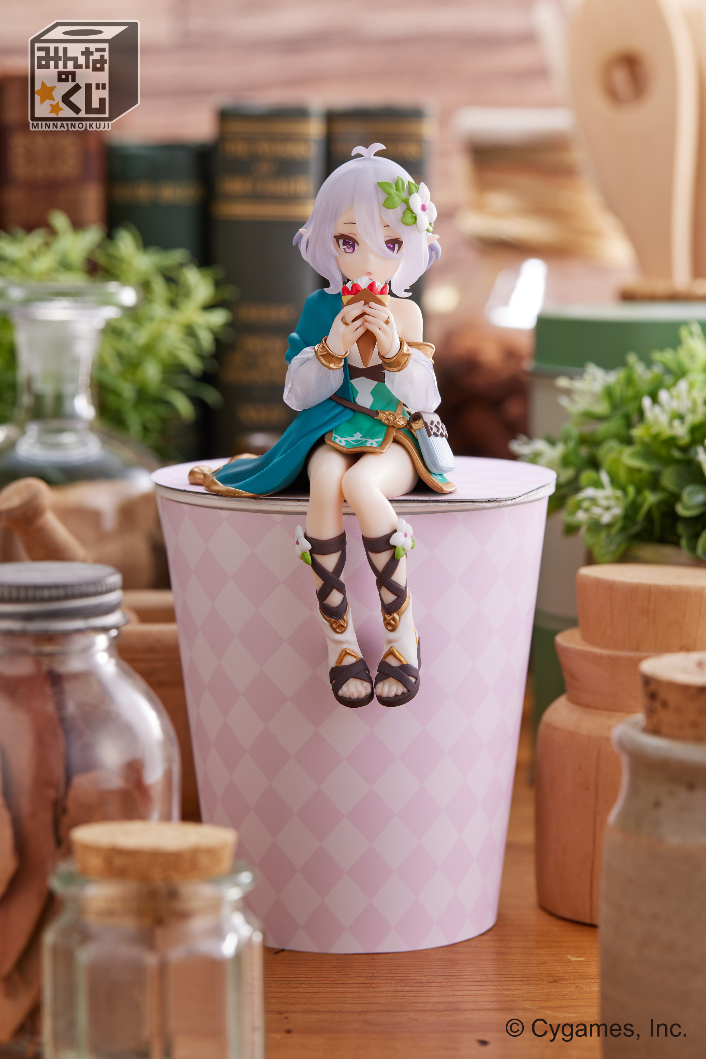 フリューくじ【公式】 в X: „＼8月2日（火）発売