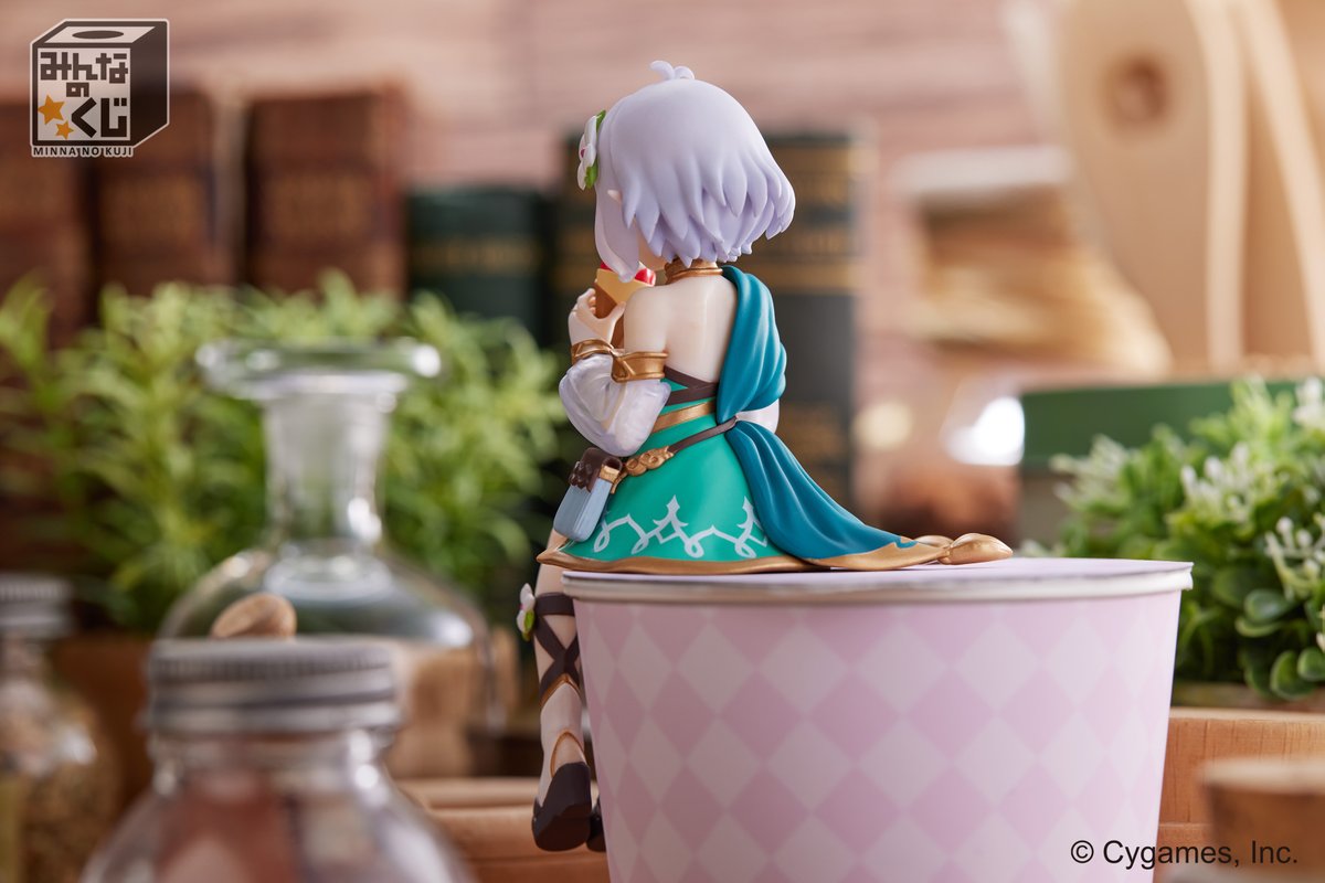 フリューくじ【公式】 в X: „\8月2日(火)発売 フリューくじ【公式】 в X: „\8月2日(火)発売