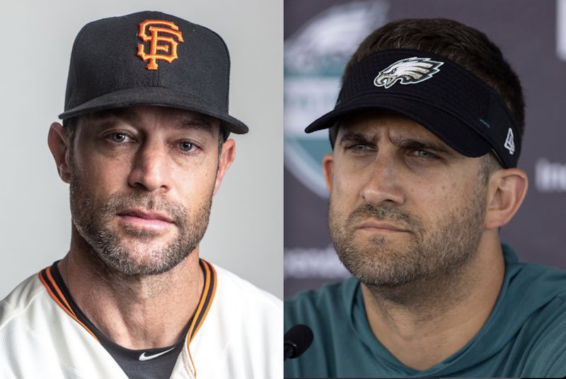 Scott Gaffney tweet media