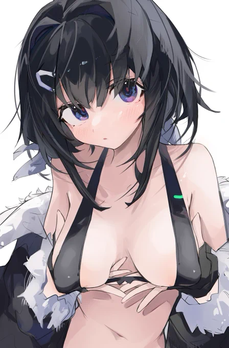 🖤 