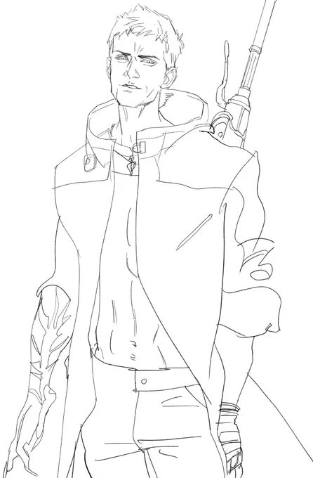 🥛
#dmc #nero 
