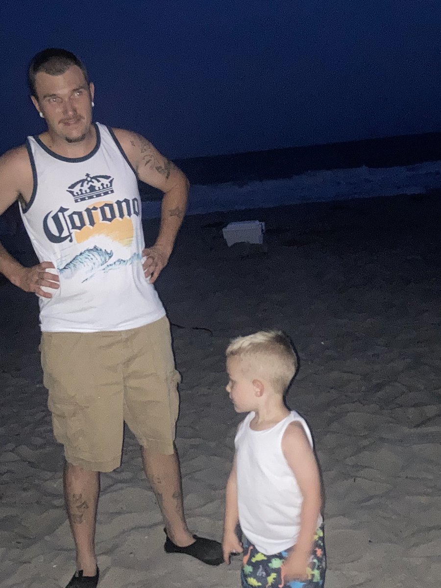 ScottyLee81's tweet photo. Happy third birthday to my boy Luca!! Daddy loves you bud. I hope you enjoy your birthday vacation!!! https://t.co/ROz7VDzzvI