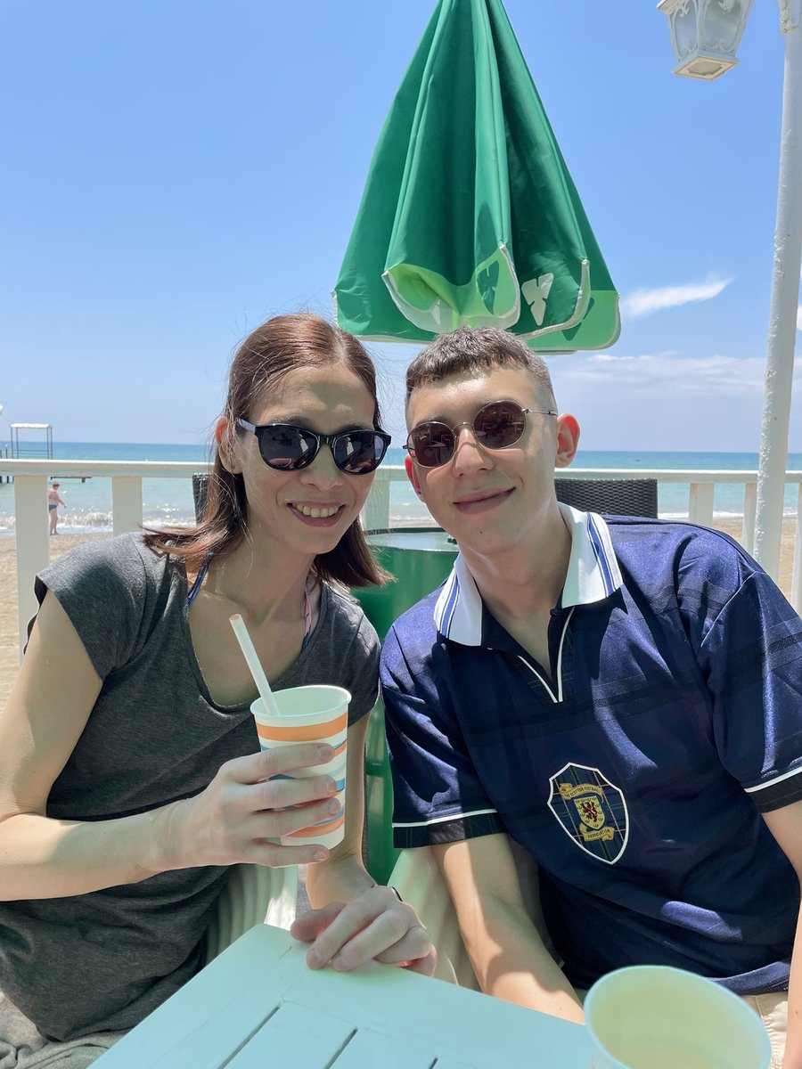 deborahgre3n's tweet photo. Holidaying in Belek, Turkey 🔆🍹 https://t.co/MkVKeL8T5S