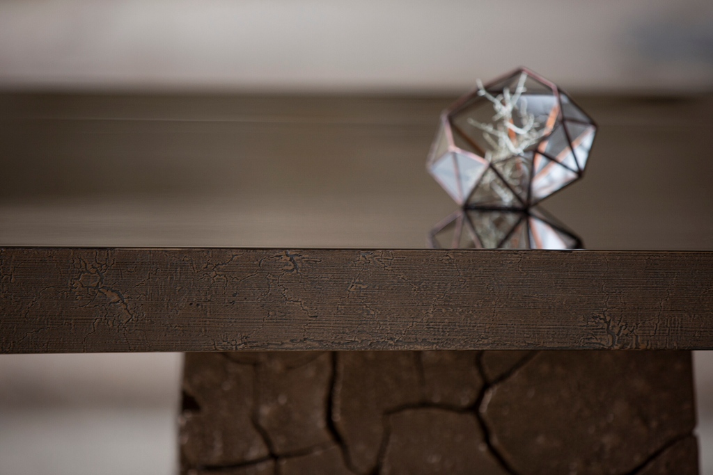 MesmerizeD_it's tweet image. Dining table or executive office desk
The unique design of the &quot;Thalia&quot; tables delivers the height of luxury to our clients.

Visit: mesmerized.it

#diningtable #desktable #desk #officedesk #uniquedesign