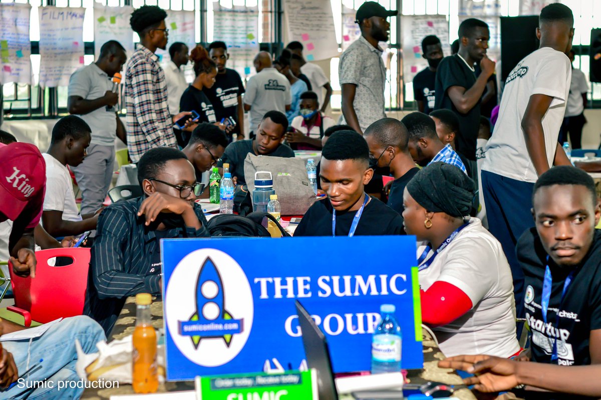 sumiconline's tweet photo. "We are focusing on customer satisfaction, with Quality & Authentic Products & Fast Delivery Ever with the Sumic Express where you order today & receive today" @Sumikaofficial1 Team Lead @Thesumicgroup
#SWKampala https://t.co/XEMOqtqtxc