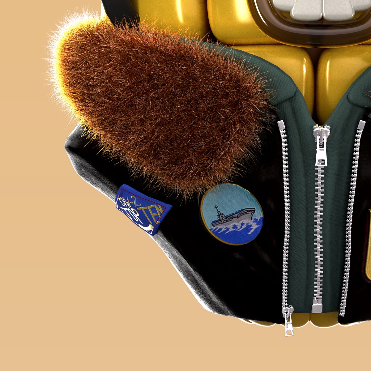 Cornfacenft's tweet photo. CornFace #20 Legendary https://t.co/A4Wy2ylIxY NFT! https://t.co/i1ffoWgc0n via @cryptocom #Maverick #TopGunMaverick #TopGun #mavericks #maverickhunter #digitalart #dope #3d #cornface #nftcollector #cryptocom #cryptotrading #investmentideas #mtgcollector #cryptotraders #CRO https://t.co/hKObrE0xYc