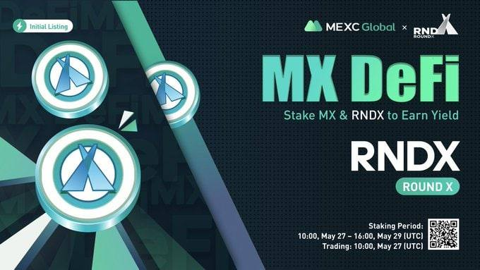 Round-X tweet media