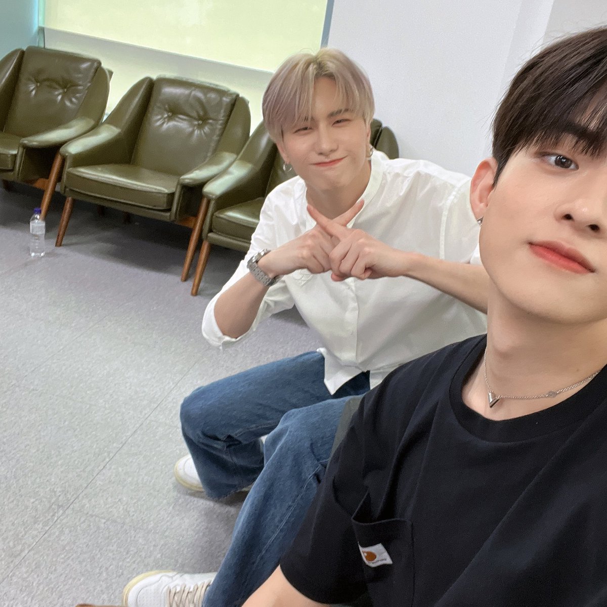 NewWorld_VICTON's tweet photo. [#수빈] 지못미🤣 https://t.co/tC0bl0dcr8