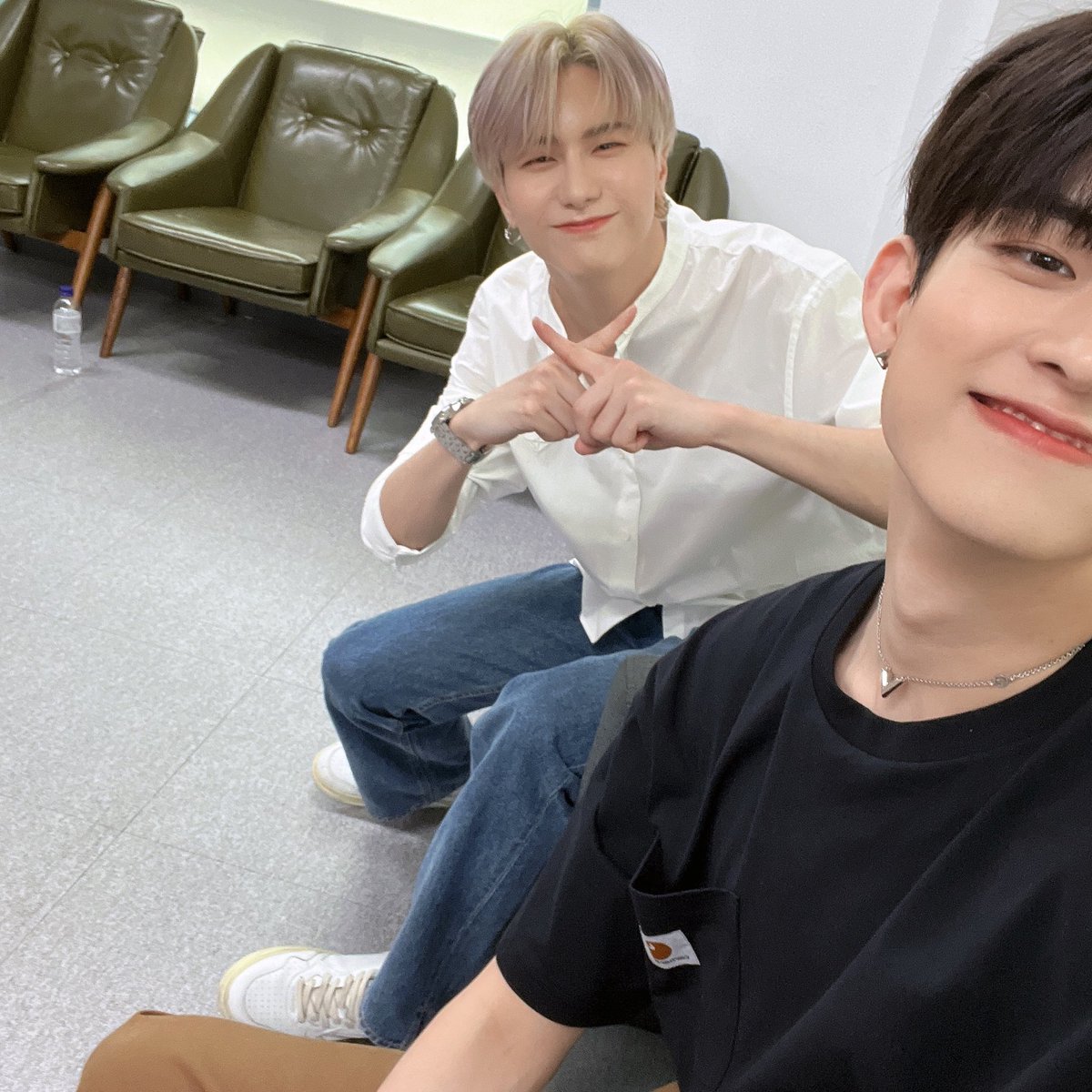 [#수빈] 지못미🤣