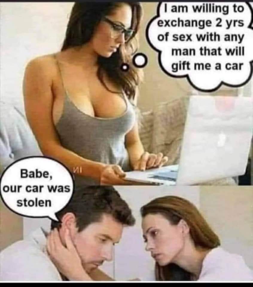 Things that make you go uhhhm !!!