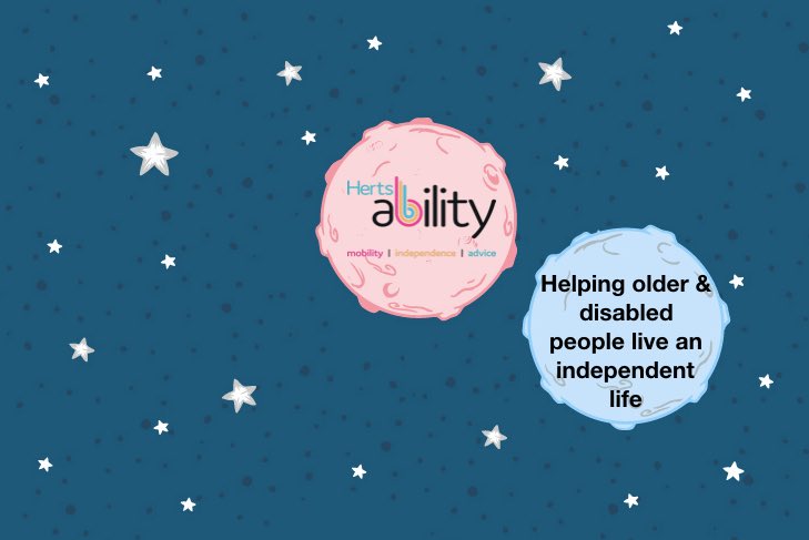 HertsAbility's tweet photo. Did someone mention #SuperMoon? 🤩
One of the biggest lunar events of the year will see our skies lit up by a supermoon tonight! 🌗
#Lunar #StrawberryMoon #BloomingMoon #HoneyMoon #BirthMoon #Hertfordshire #HertsAbility #Charity #DrivingLessons #HelpingOthers #LoveWhatYouDo https://t.co/UMVRQQoKY2