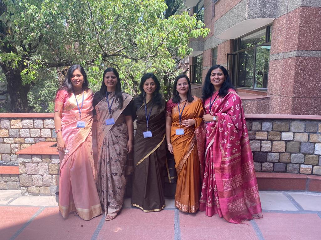Preeti Kumari tweet media