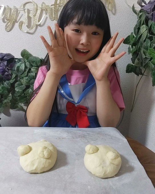 Twitterのコスプレ画像7