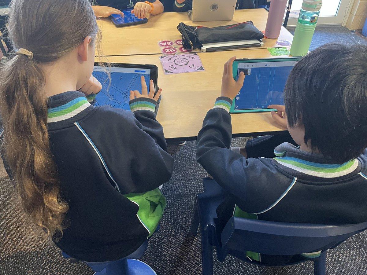 BertramPS_Perth tweet media