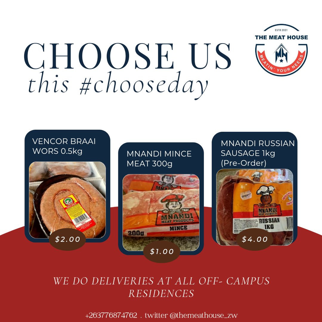 Dear MSU students, please choose us.😀
#tuesdayvibe #meatlovers #foodlovers