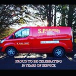 Photo by SP Electrical (@SPELECTRICS)