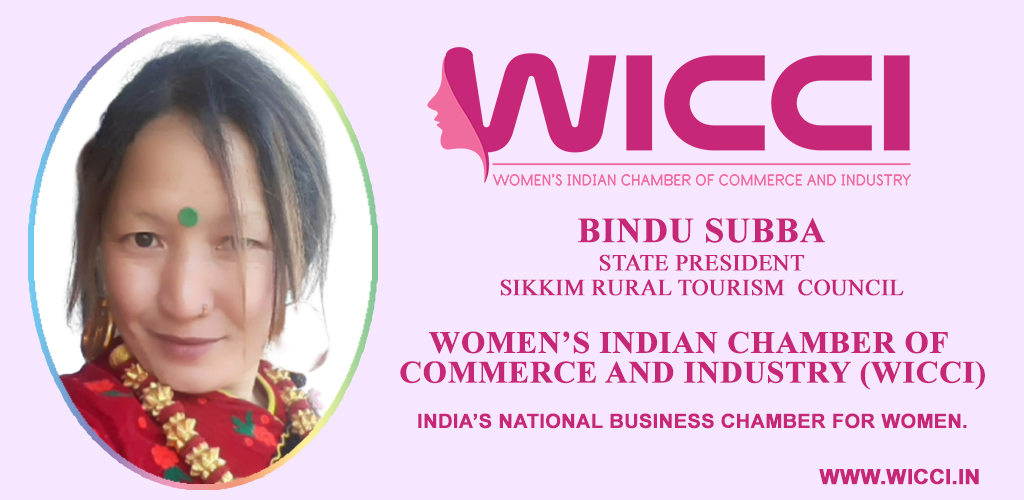 Women’s Indian Chamber of Commerce and Industry tweet media