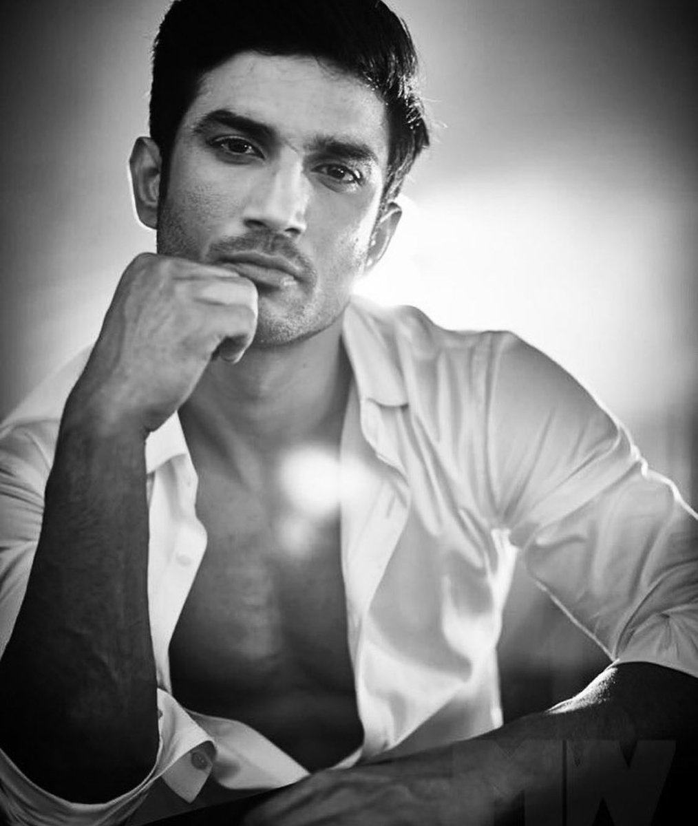 Navneetkaur97's tweet photo. It’s june 14th 💔😣

#SSR #JusticeForSushantSinghRajput #SushanthSinghRajput https://t.co/f4cJOS0x5R