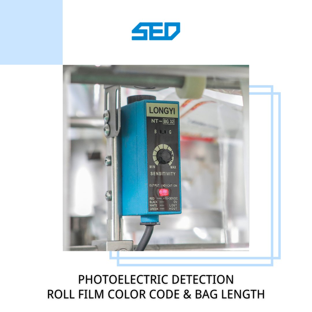 SedPharma's tweet image. 🔥𝐇𝐨𝐰 𝐃𝐨 𝐖𝐞 𝐏𝐚𝐜𝐤 𝐋𝐢𝐪𝐮𝐢𝐝 𝐢𝐧 𝐒𝐚𝐜𝐡𝐞𝐭𝐬?
- Supporting back seal and two-side seal
- Packing capacity reaches 65 sachets/min
Check for more: 
sedpharma.com/Liquid/Paste-S…
#sedpharma #sachet #sachetpacking #sachetpackaging #machinery #packaging