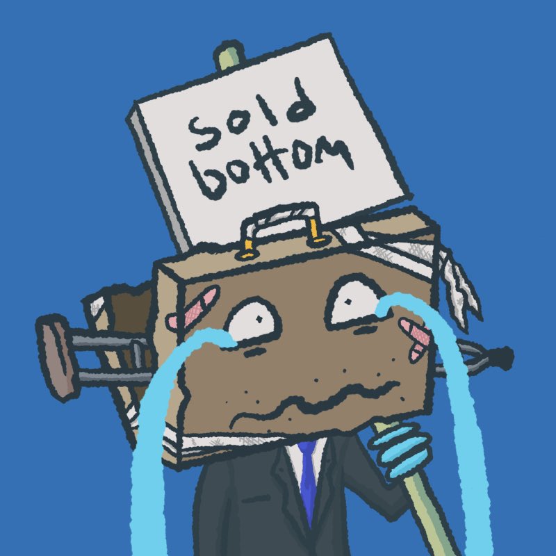 stevejorb's tweet photo. well, i did it again

gn rekt mob

🪧
😵‍💫 https://t.co/R8ja8eTqZn