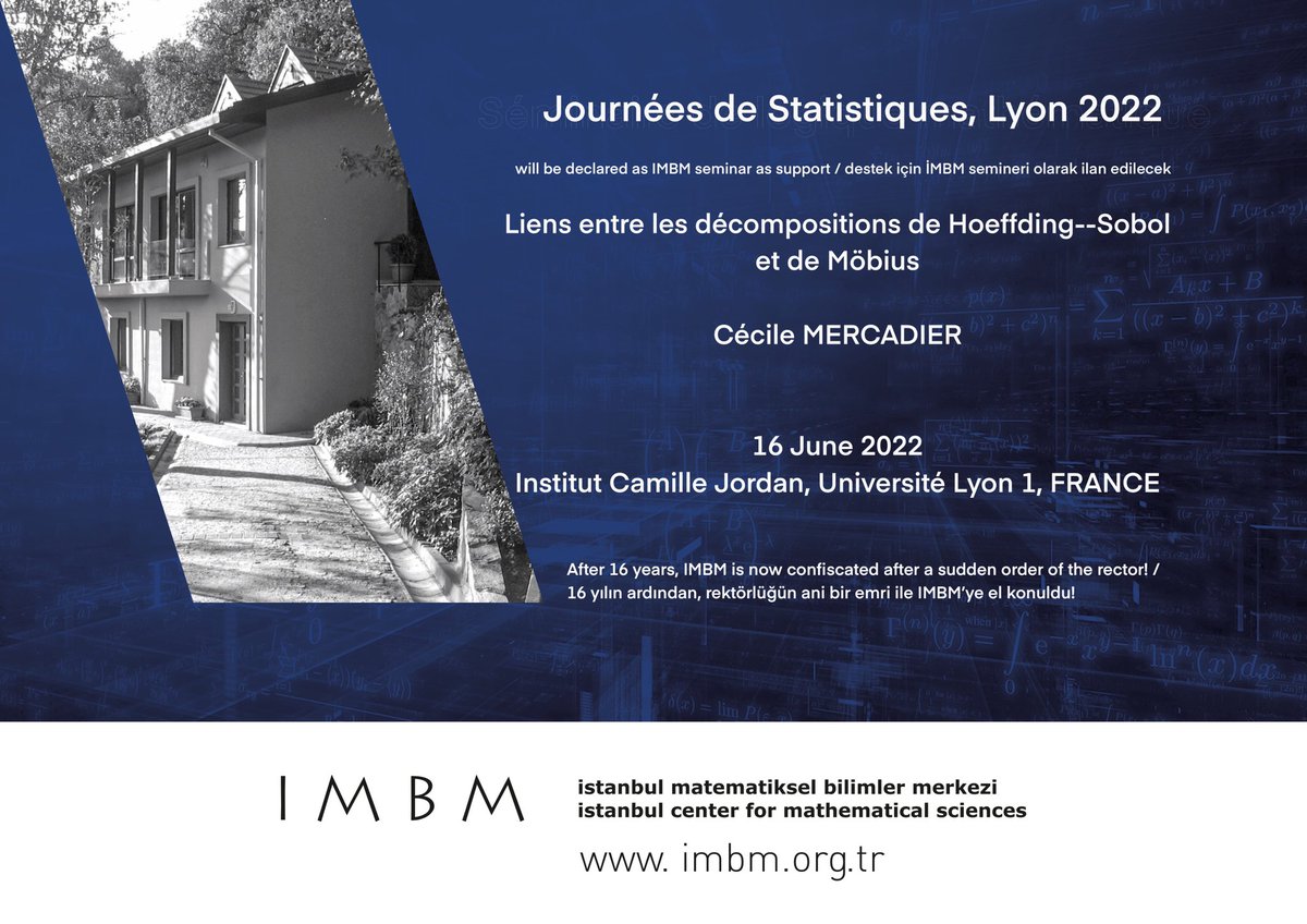 Merci Institut Camille Jordan <a href="/UnivLyon1/">Université Lyon 1</a>