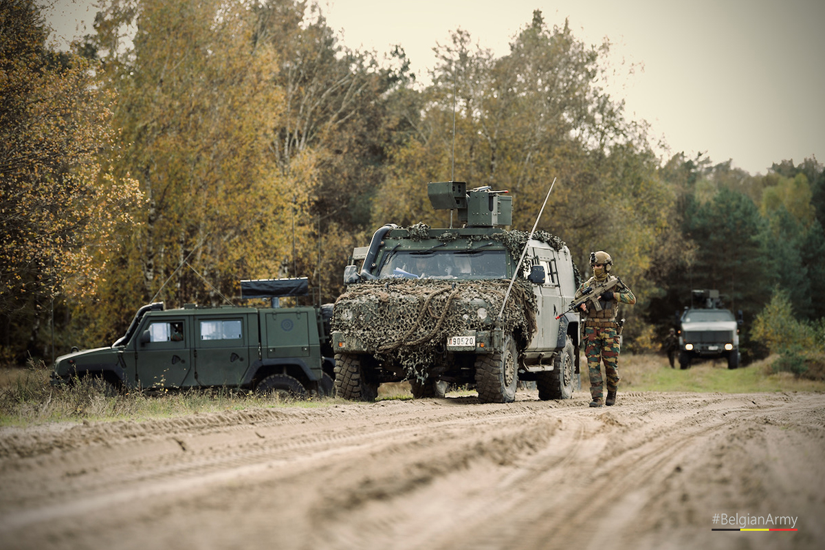 Belgian_Army's tweet photo. #ฬณpฬณiฬณcฬณoฬณfฬณtฬณhฬณeฬณdฬณaฬณyฬณ
#BelgianArmy #MPPV #Soldiers https://t.co/QBMgpshWhq