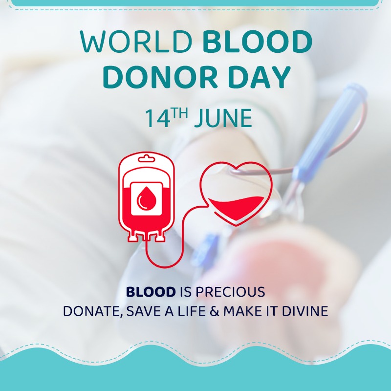 subratchhatoi's tweet photo. #DonateBloodSaveLives

On the occasion of #WorldBloodDonorDay, let us thank all the #BloodDonors across the globe &amp; appeal everyone to come forward for #BloodDonation.

No one should ever die of #BloodDeficiency.

#BloodMatters
#WorldBloodDonorDay2022

#BJDDigitalWing https://t.co/bjX5GsC9FA