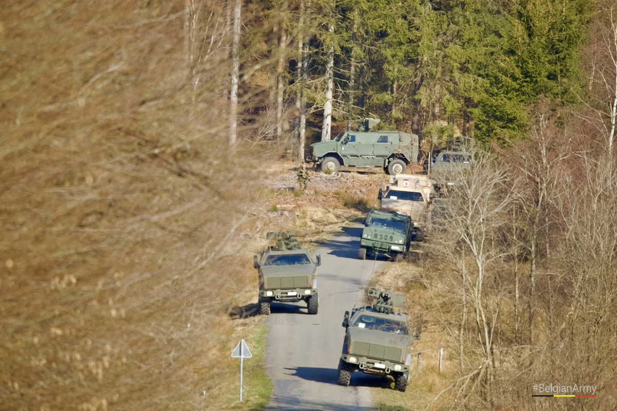 Belgian_Army's tweet photo. #ฬณpฬณiฬณcฬณoฬณfฬณtฬณhฬณeฬณdฬณaฬณyฬณ
#BelgianArmy #Coy #MPPV #Dingo https://t.co/WGEMW2TvXn