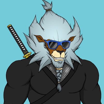 digital_samarai's tweet photo. #NewProfilePic #loadedlions #cybercubs @loadedlions #ninja 🥷🏾 #spartan #gray #cro #crofam #cronos #digitalassassin #fftb #pfp https://t.co/BrpZKH9BOa