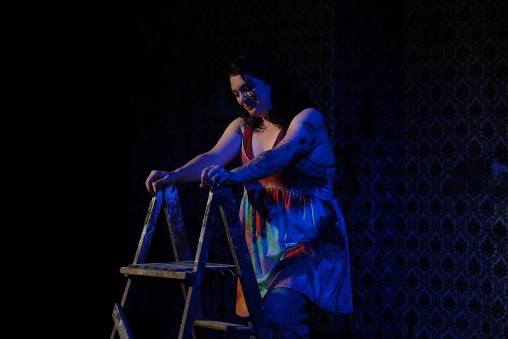 NymTheatre's tweet image. ✨✨TONIGHT! ✨✨If your life is made up of things that happen to you, then what is your value if nothing ever happens?

‘HAPPENINGS’ a play. LIVESTREAM from @SpaceArtsCentre 
#online #theatre #MensHealthWeek #LonelinessAwarenessWeek space.org.uk/event/happenin…