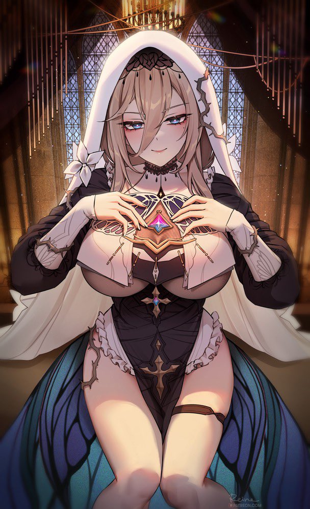 Mistress of Fate tweet media