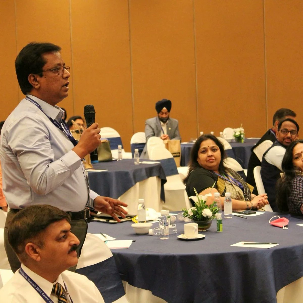 _CareerGuide's tweet photo. Indian Universities produce millions of graduates every year but only 20% of them are absorbed in various industries. In the near future, millennials will comprise 75% of the workforce in India. Evaluating their employability is also vital especially given the constant changes. https://t.co/pcdXGKwrQp